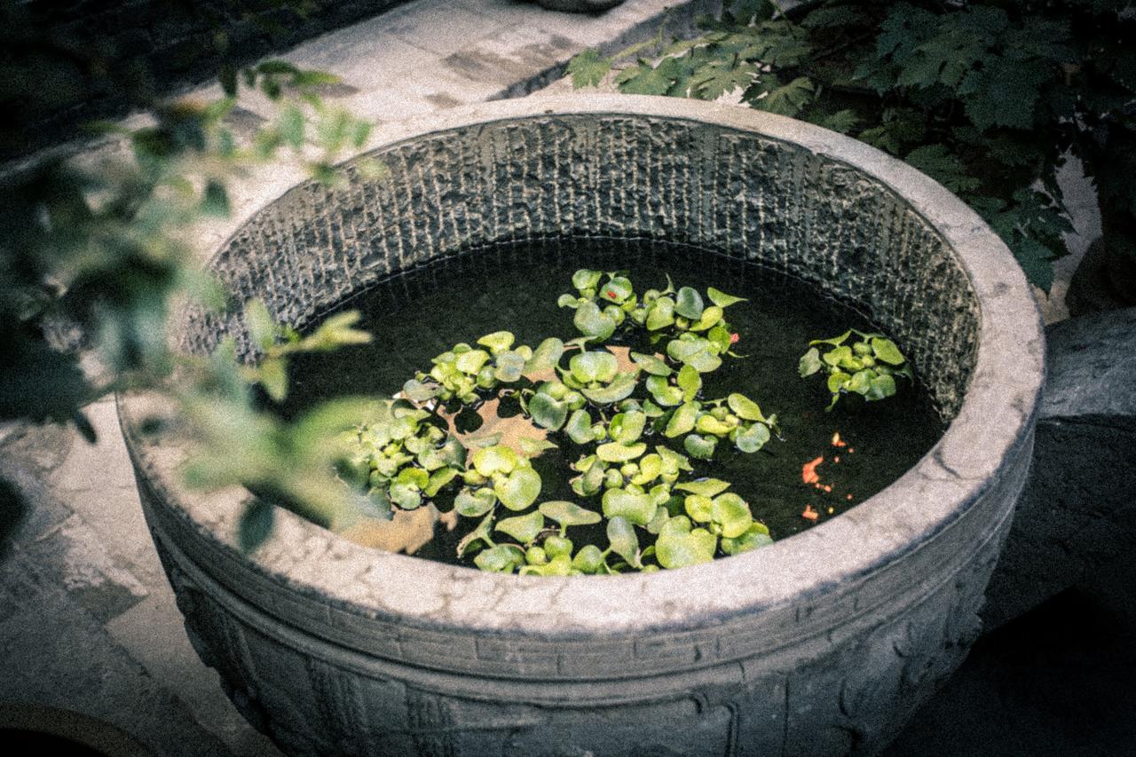 Hotel Selected Residence Pingyao Esterno foto