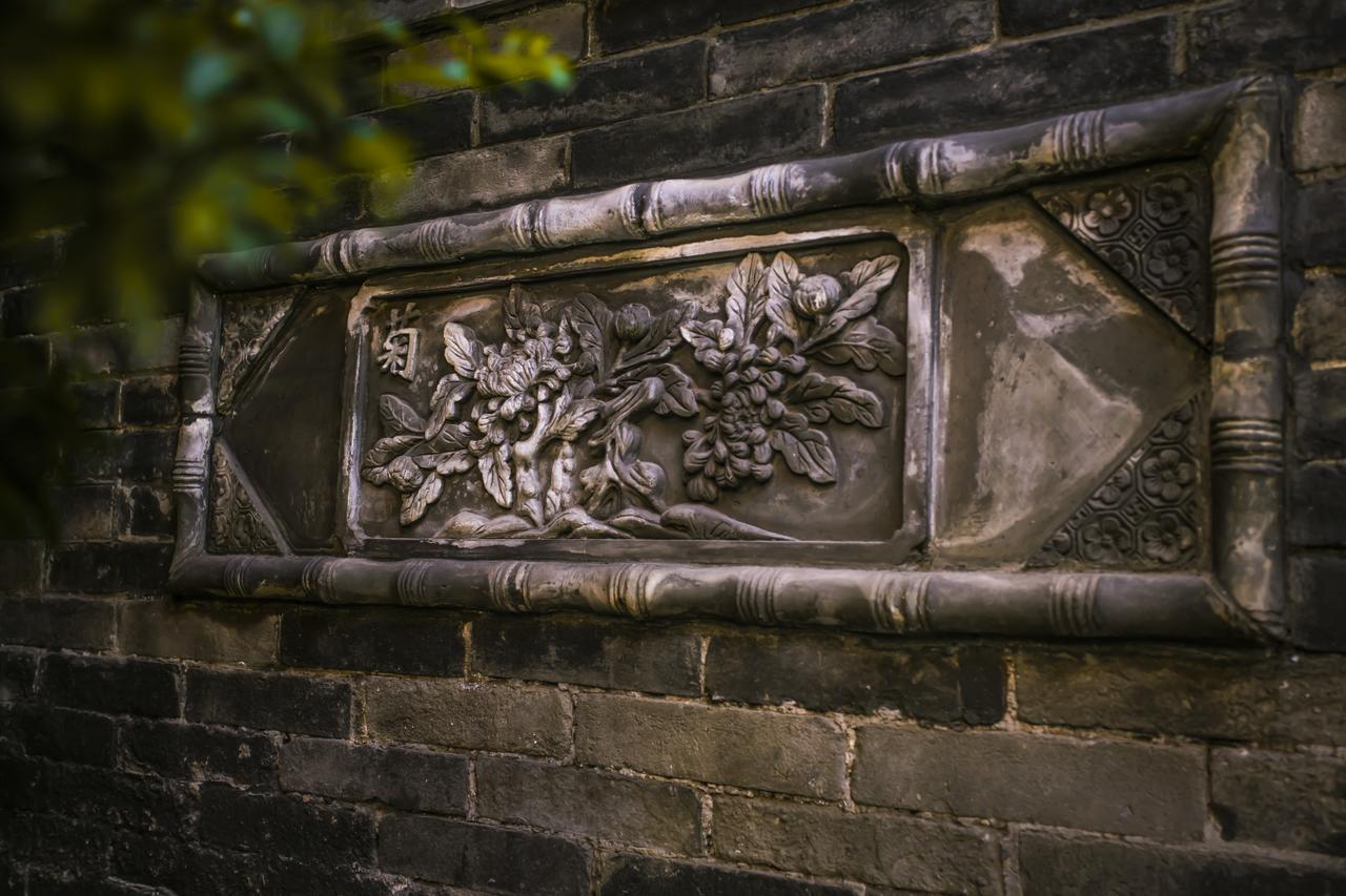 Hotel Selected Residence Pingyao Esterno foto