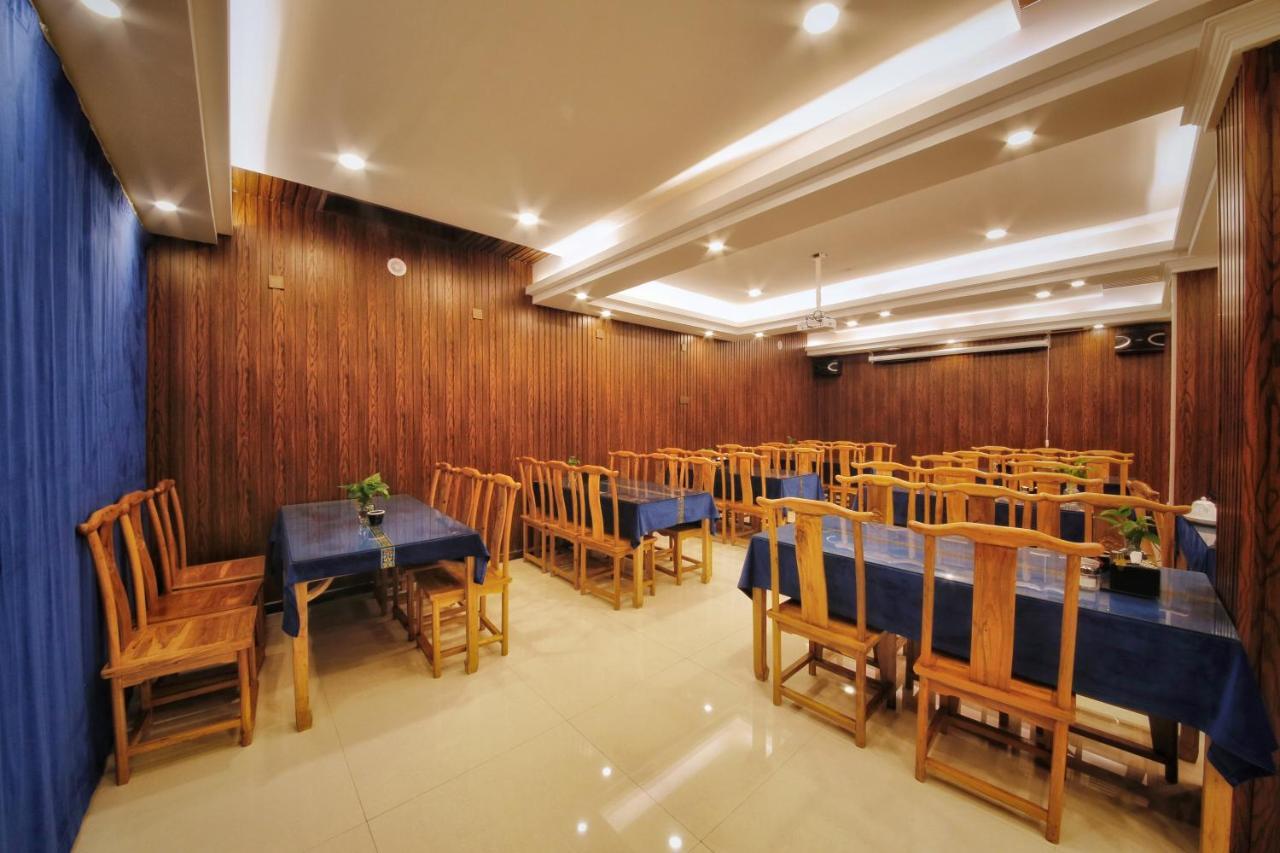Hotel Selected Residence Pingyao Esterno foto