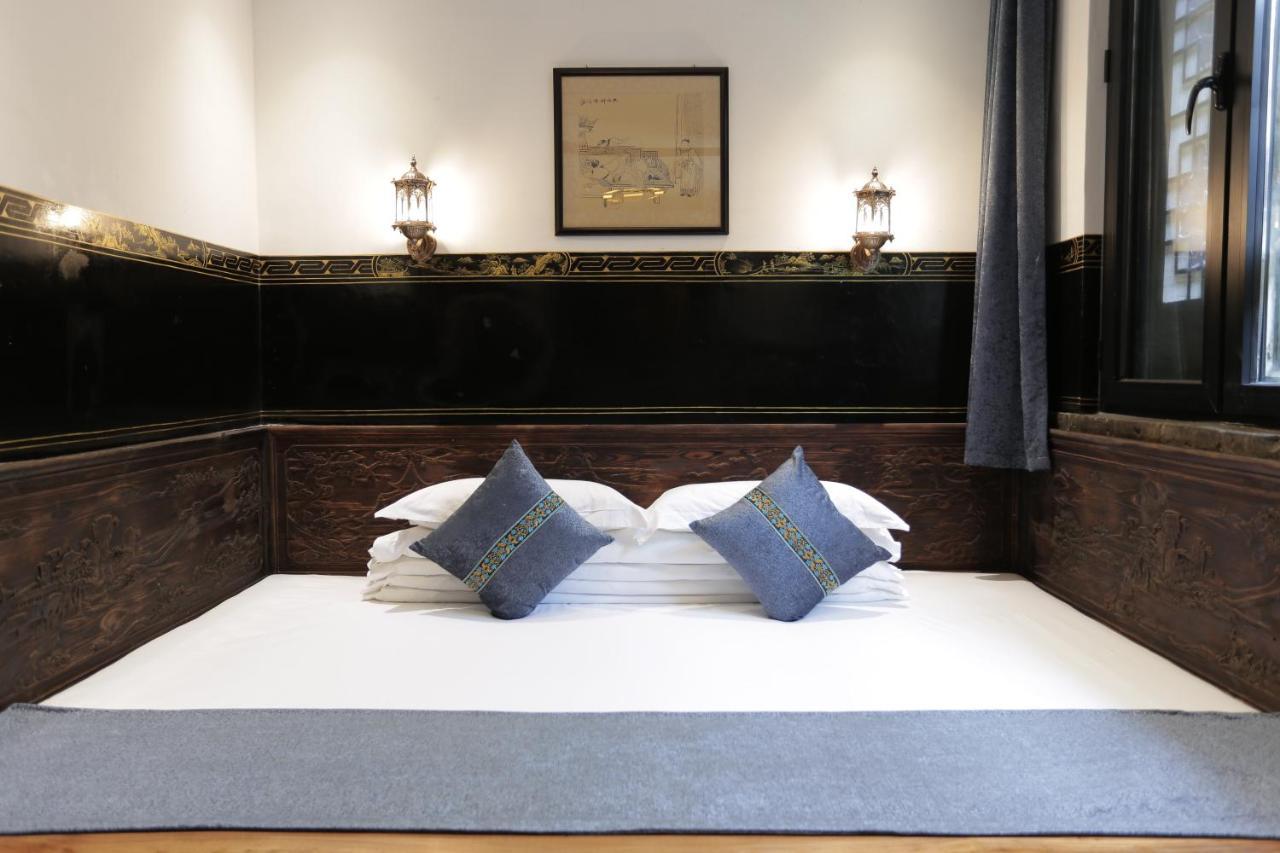 Hotel Selected Residence Pingyao Esterno foto